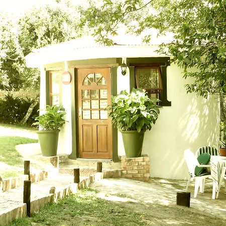 Wiltshire Rondavel Vila Port Alfred Exterior foto