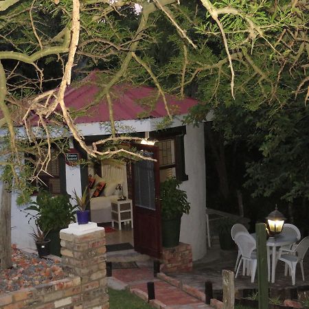 Wiltshire Rondavel Vila Port Alfred Exterior foto